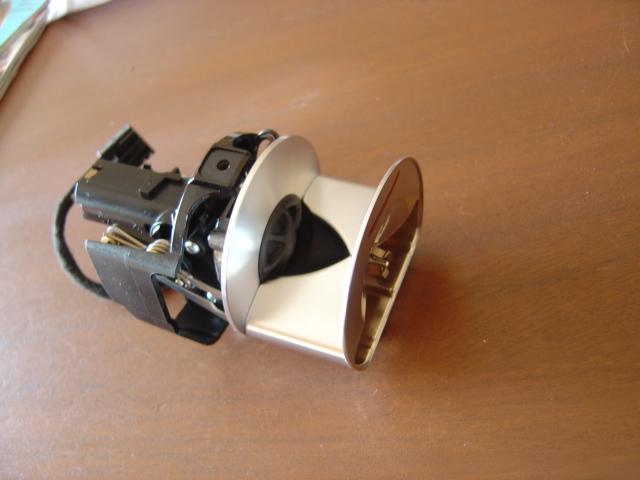 bang olufsen tweeter