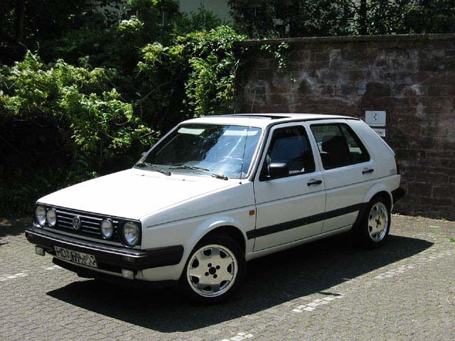 Suche Bilderv Golf 2 Mit Estoril Felgen Seite 2