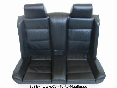 1 Stück Autositz-schleifenknotenhaken Für Die Hintere Rückenlehne