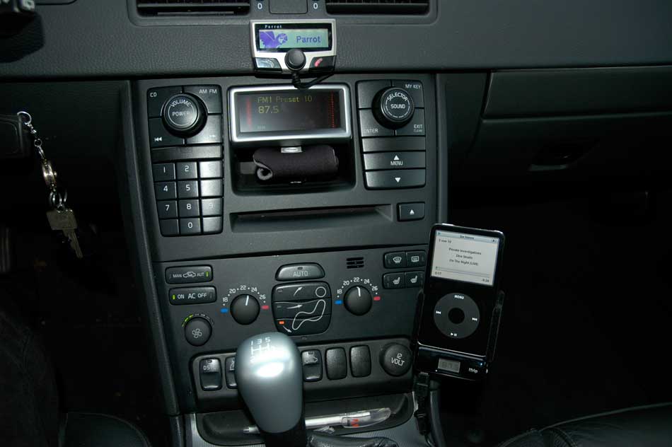 Funkschlüssel nervt - Startseite Forum Auto Audi A6