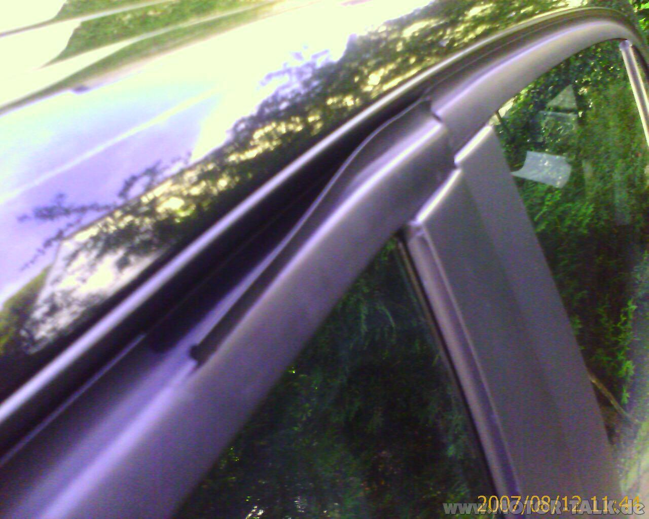 Autotür Staub Gummidichtung Türdichtung für Opel Vectra C SD/SW 2002-2
