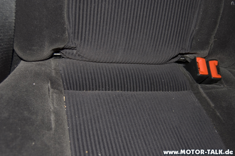 Ford mondeo mk3 clearance isofix kit