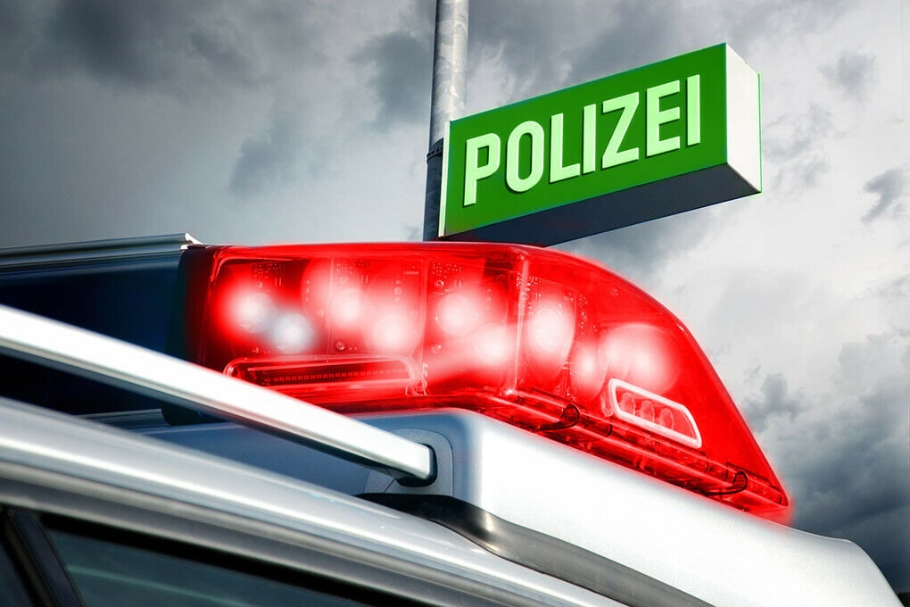 Deutschlands Polizei wird amerikanischer: Streifenwagen bekommen US-Sirene  