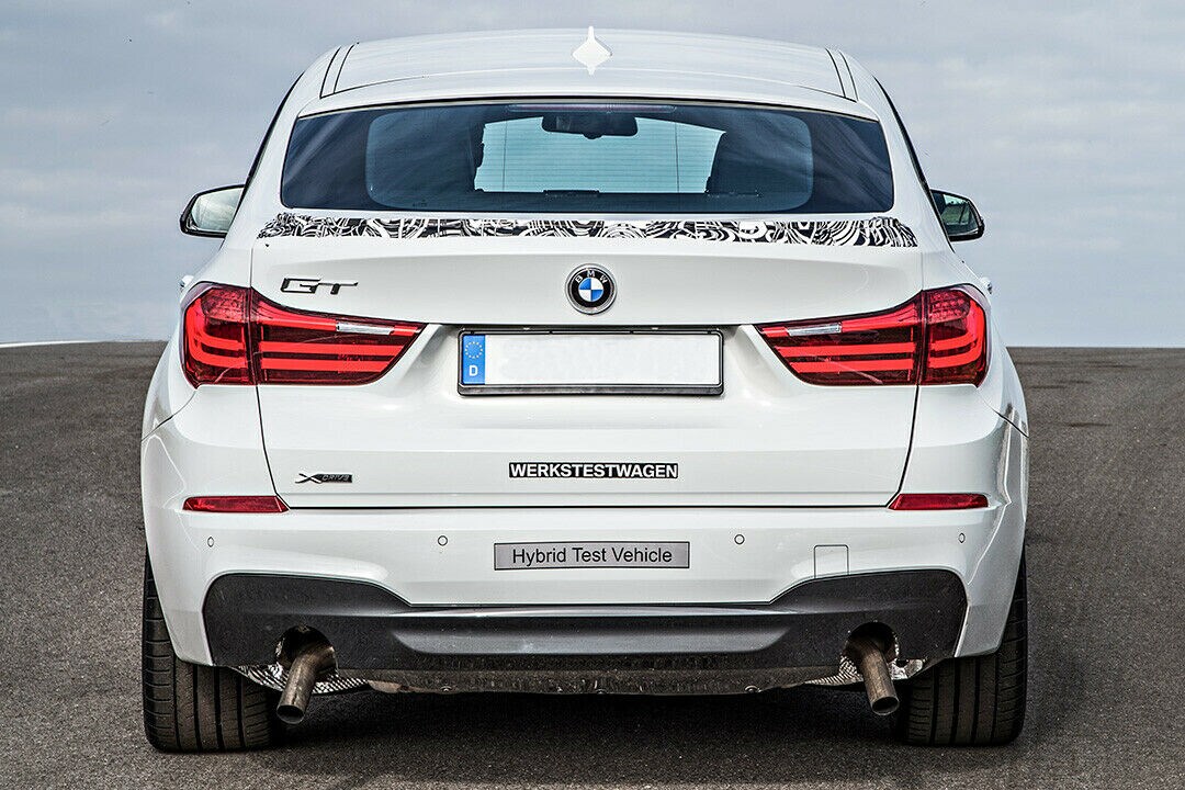 Fahrbericht BMW 230e: Plug-in-Hybrid lädt schneller als bisher