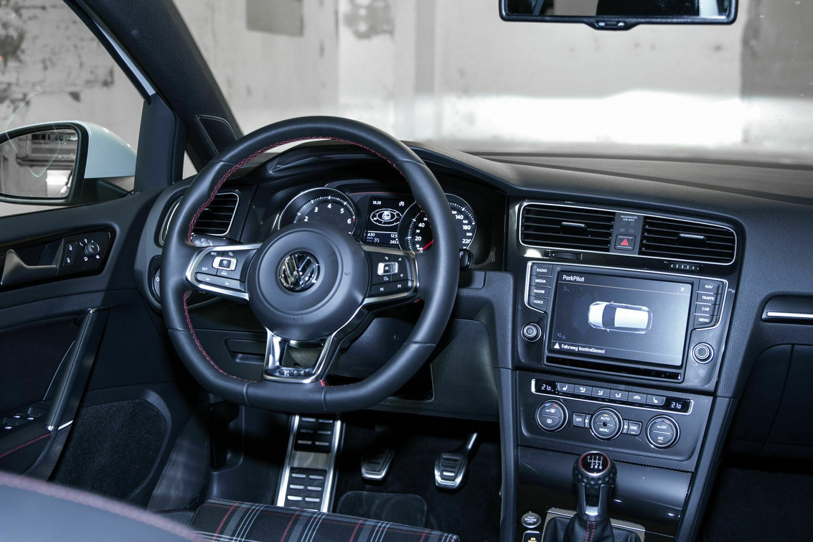 VW Golf 7 TDI und TSI: Kaufberatung, Motoren, Test, Ausstattungen