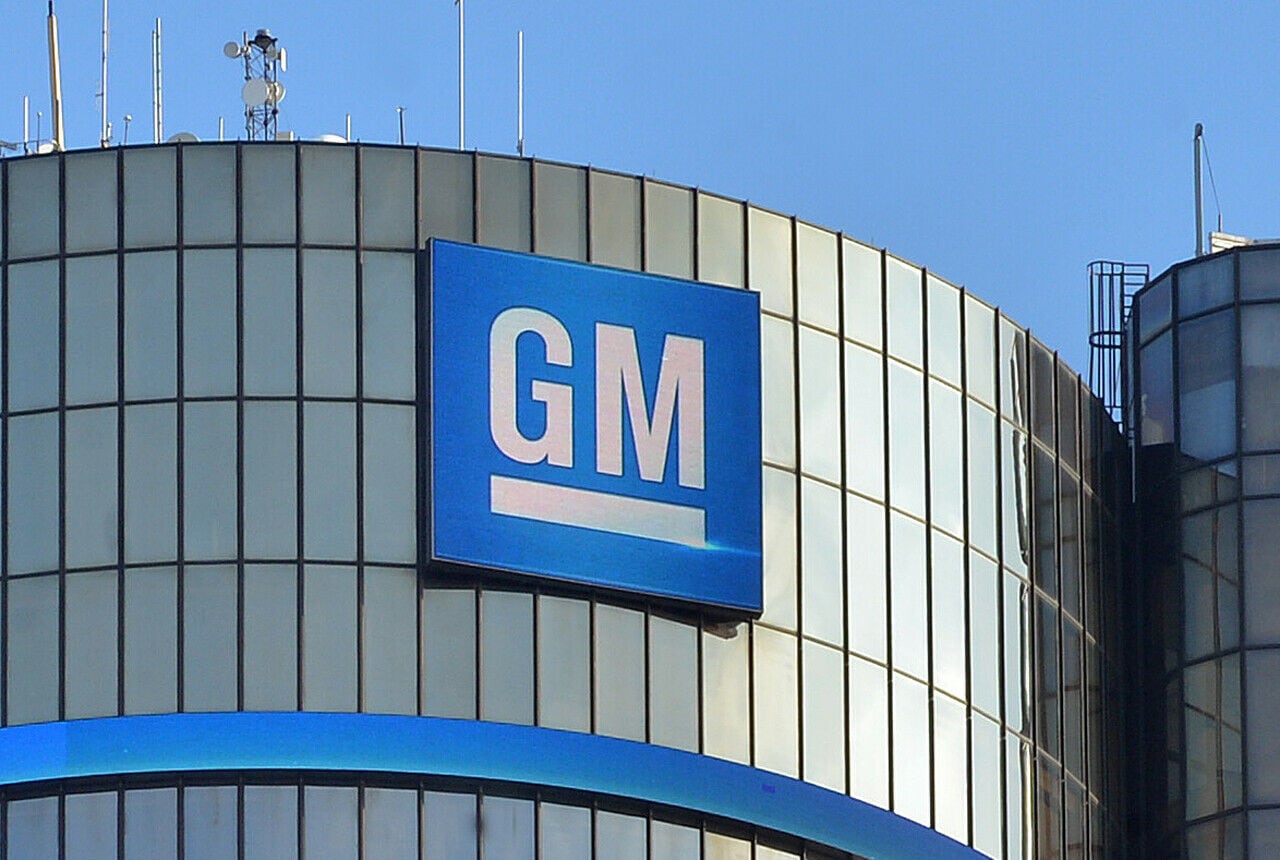 General Motors ruft in China 2,16 Millionen Autos zurück