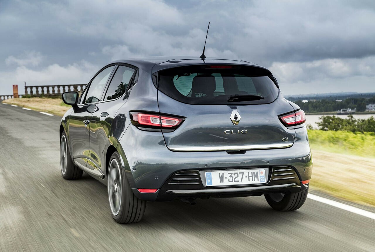 Renault Clio Facelift: Test, Daten, Preise