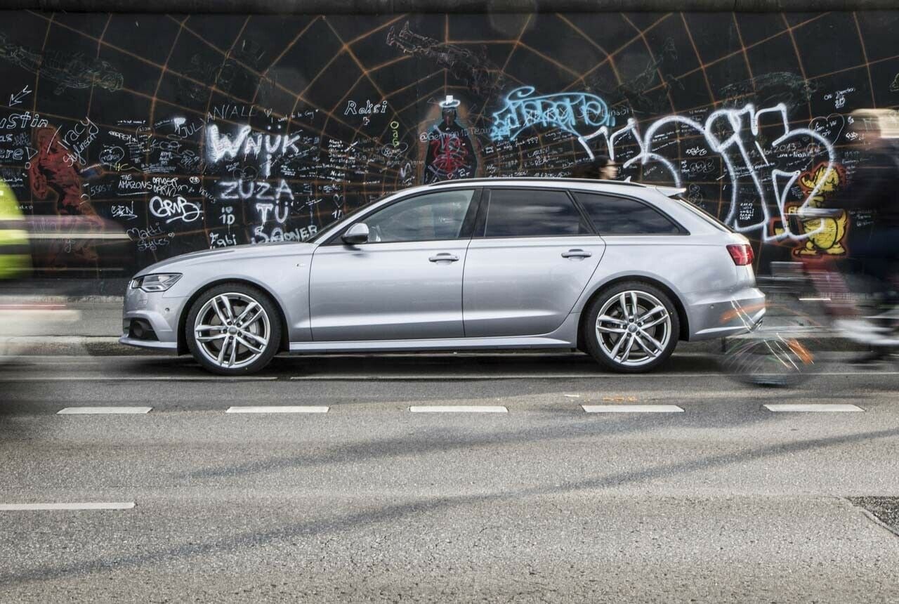 Audi A6 als Gebrauchtwagen – Motorisierung, Qualität, Preis